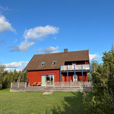 Villa Kivika Lahe Exterior foto