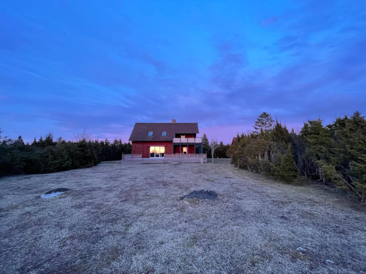 Villa Kivika Lahe Exterior foto