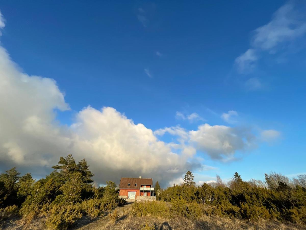 Villa Kivika Lahe Exterior foto