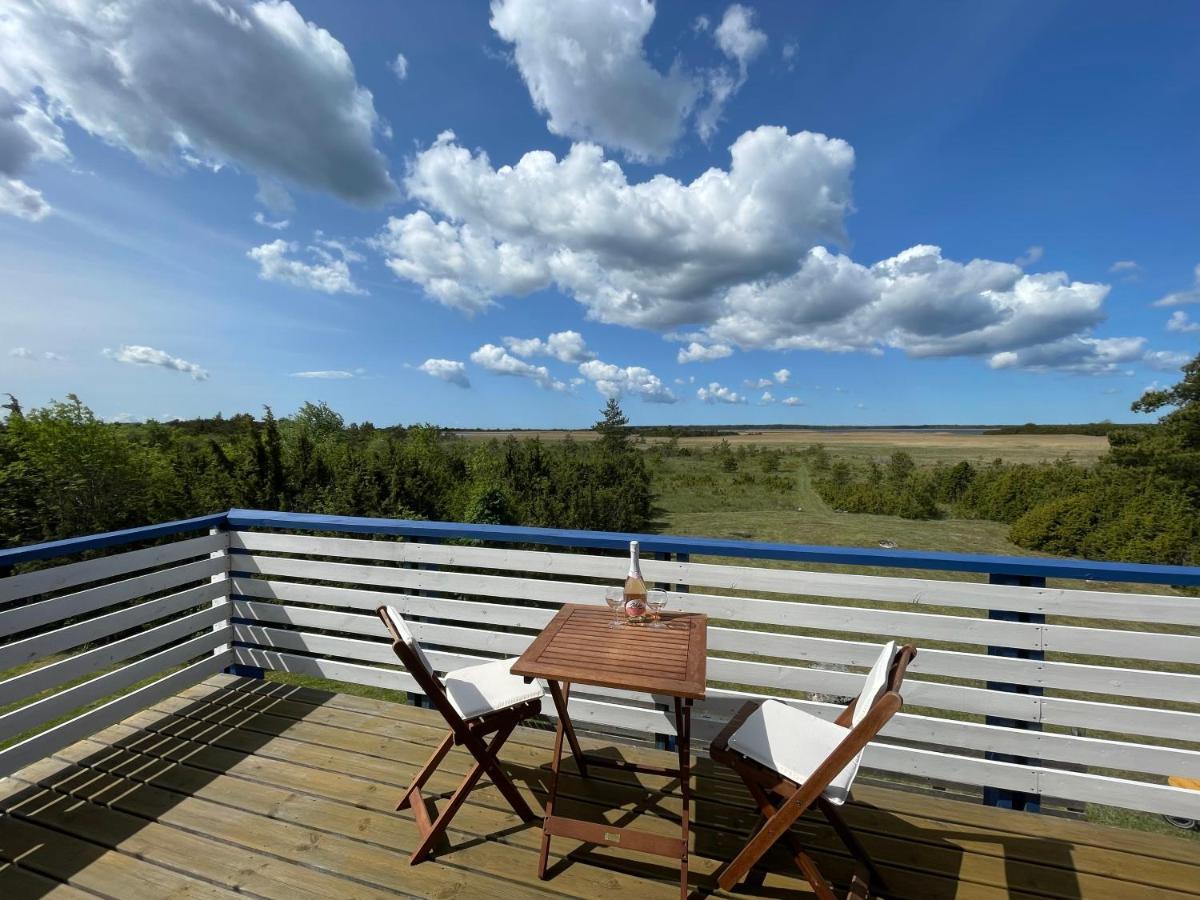 Villa Kivika Lahe Exterior foto